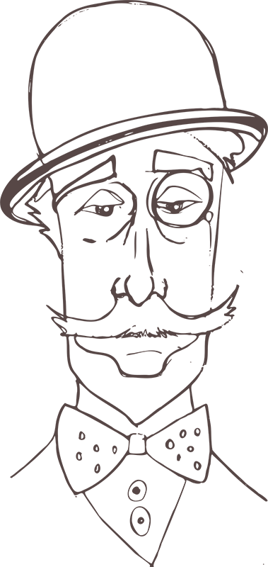 englishman